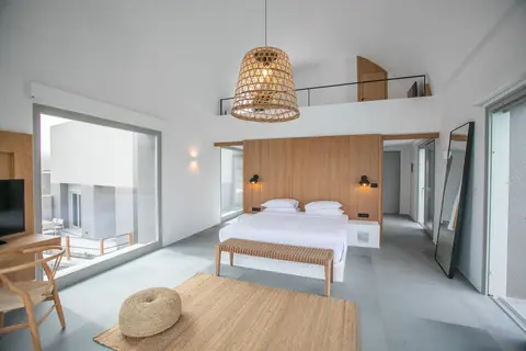 Melidonia Suites in Δημοτική Ενότητα Θήρας — foto 21