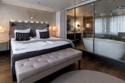 Lapland Hotels Bulevardi in Helsinki, foto 14