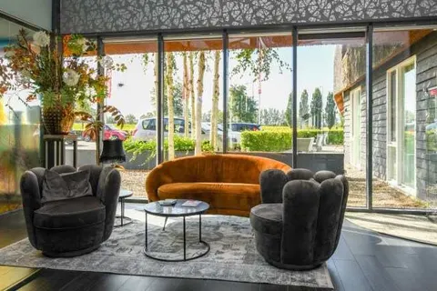 Hotel De Roode Schuur foto 2