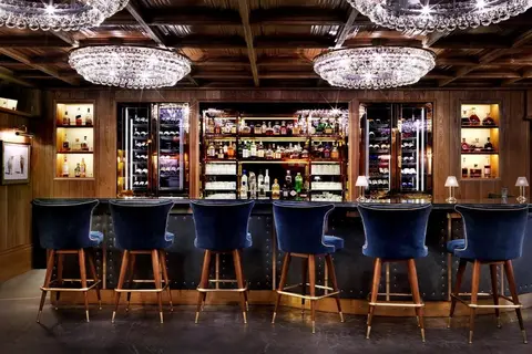 The Kensington in Londen — foto 4