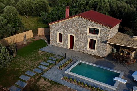 Chateau Eleon foto 17