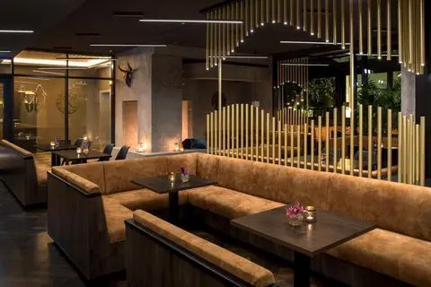 Hotel MANI by AMANO in Berlijn, foto 14