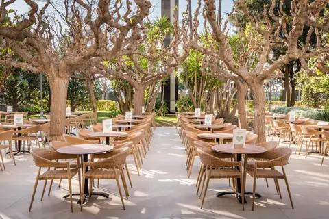 Alegria Florida Park in Santa Susanna, foto 6