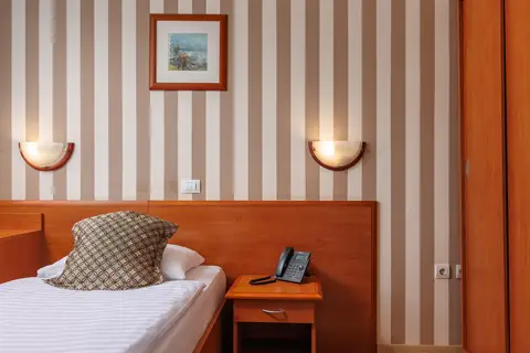 Hotel Neboder in Rijeka, foto 18