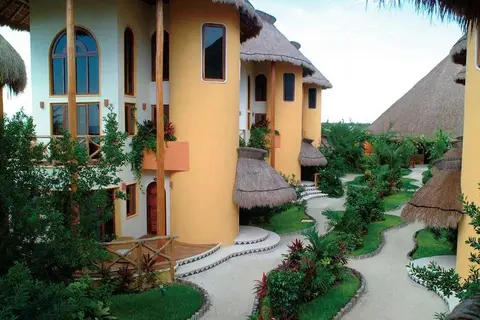 Villas HM Paraiso del Mar in Holbox — foto 21