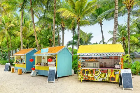 The Ravenala Attitude in Turtle Bay — foto 21