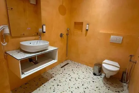 Hotel Kraja in Golem — foto 12