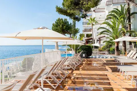 Hotel Roc Illetas & Spa in Ses Illetes — foto 15