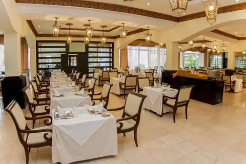 TRS Turquesa Hotel in Salvaleón de Higüey — foto 20