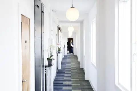 Hotel Astoria in Kopenhagen — foto 7