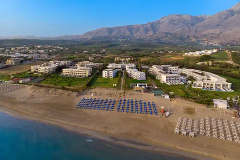 Delfina Tropic Beach in Georgioupolis, foto 10