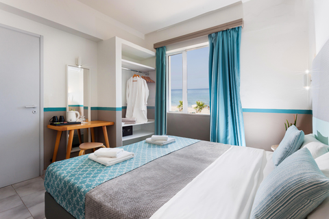 Hotel Solimar Turquoise - adults only foto 13