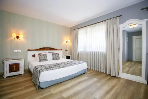 Joya del Mar Boutique Hotel in Marmaris — foto 8