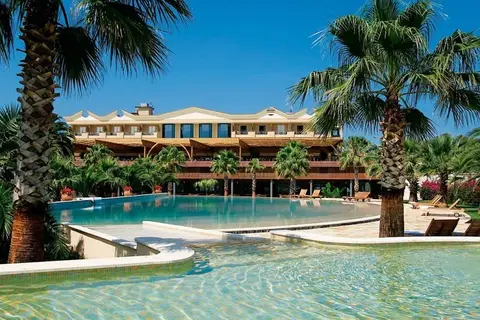 Savoy Hotel & Spa - Preferred Hotels & Resorts in Capaccio, foto 5