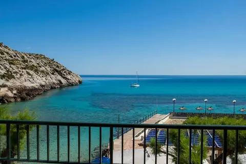Hoposa Hotel Niu in Pollença — foto 16