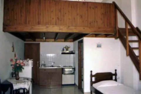 Irene Villas 1+2 in Ierapetra, foto 4
