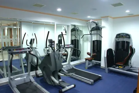 Denizkizi Hotel in Alsancak — foto 14