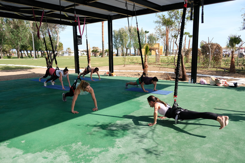 Hotel Lara Barut Collection foto 33