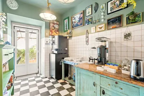 Casa do Jasmim by Shiadu in Lissabon, foto 10