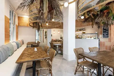 Alzocaire Hostal Boutique in Conil de la Frontera, foto 9