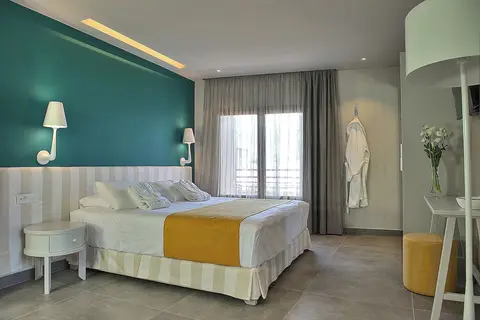 Elia Bettolo Hotel in Chania, foto 18