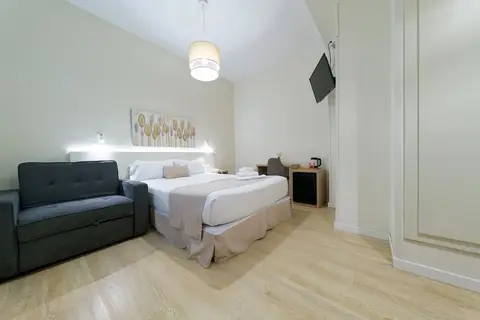 Ura Hotels Boutique Gurea in Las Palmas — foto 11