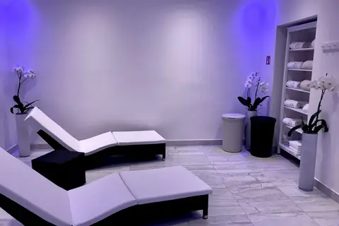 Hotel Le Premier in Zagreb — foto 5