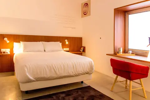 Bela Fisterra Hotel in Muxía — foto 7