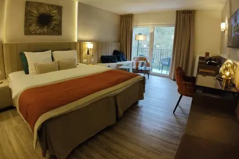 Cocoon Hotel Belair foto 5