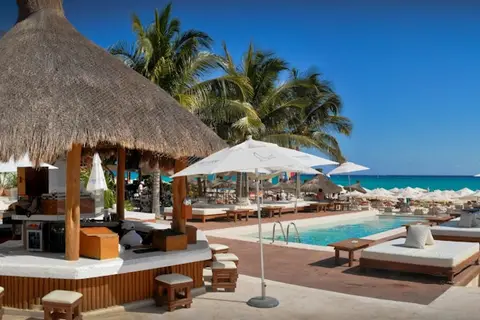 Tukan Hotel Playa del Carmen in Playa del Carmen — foto 24