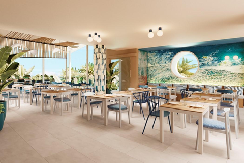 Hotel Barcelo Fuerteventura Royal Level - adults only foto 7