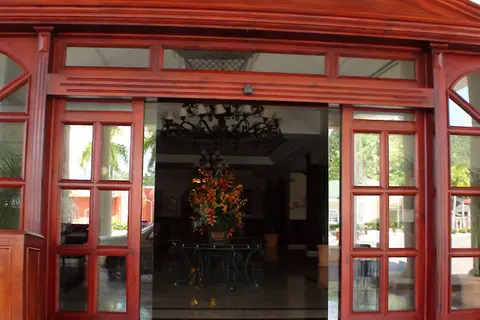 Eurostars Grand Cayacoa in Samana — foto 19