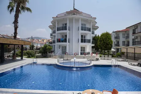 Nevada Hotel & Spa in Fethiye, foto 10