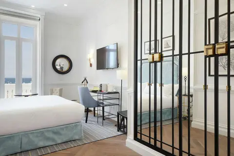Hotel Villa Favorita in Donostia San Sebastián, foto 6