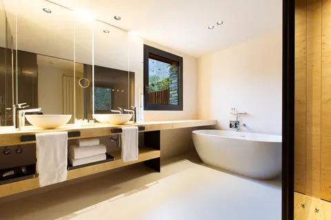 Piolets Park & Spa in Soldeu — foto 3