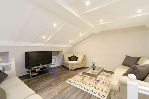 Queensgate Court Appartementen in Londen, foto 14