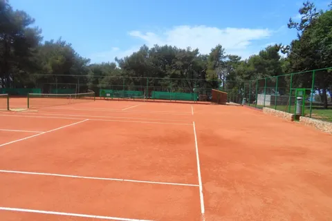 Valamar Camping Lanterna in Vabriga — foto 24