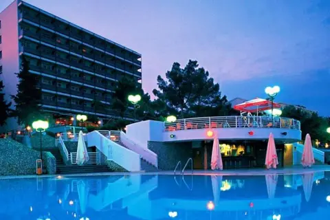 Hotel Drazica in Krk — foto 26