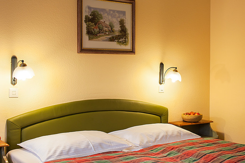 Hotel St. Georg foto 5