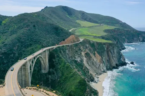 Ontdek California foto 1