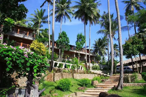 Panviman Resort Koh Phangan in เกาะพะงัน — foto 2