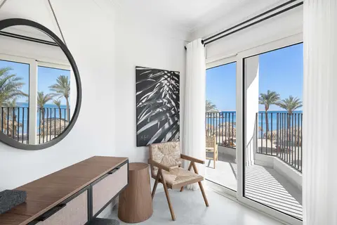 Serry Beach Resort in Hurghada, foto 18