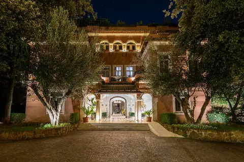 Hotel Principe Torlonia in Rome, foto 9