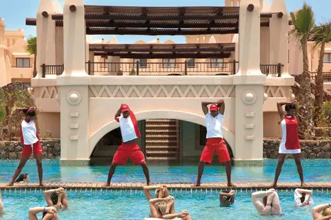 Hotel Riu Touareg in Ilhéu de Curral Velho — foto 24