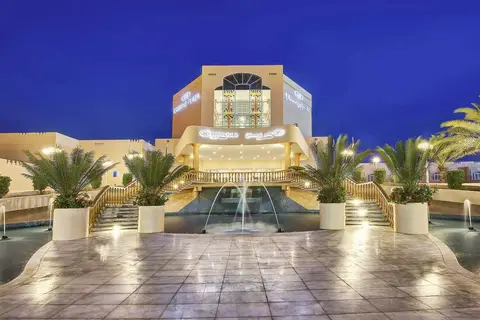 Crowne Plaza Resort Salalah in صلالة — foto 20