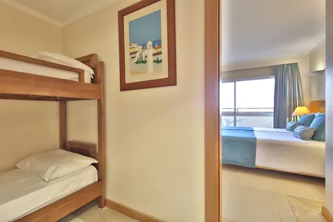 Interpass Vau Hotel & Apartments in Portimão — foto 11