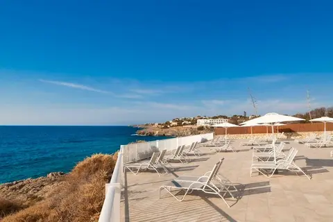 Globales América in Calas de Mallorca — foto 5