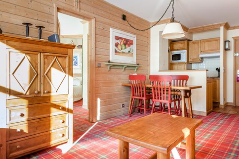 Résidence Maeva Home - Arc 1950 Le Village foto 5