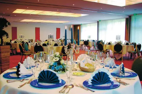 Hotel Panorama Billstedt Hamburg in Hamburg, foto 13