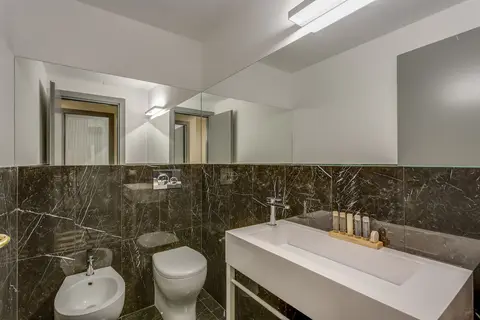 Otivm Hotel in Rome, foto 26